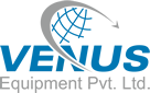Venus Equipment