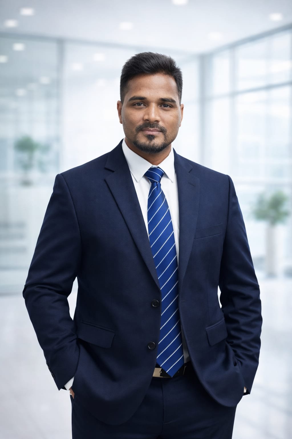 Ranjeet Kumar