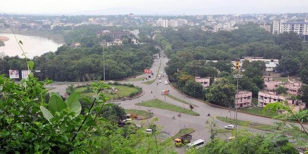 Jamshedpur Branch