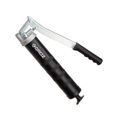 Grease Gun Lever/ Pistol Action