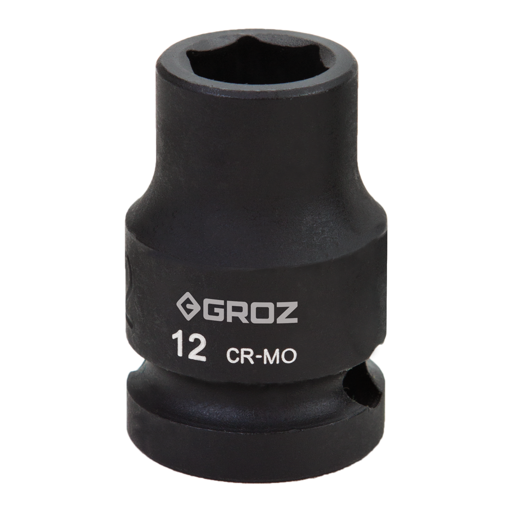 Impact Sockets 1/2' Drive