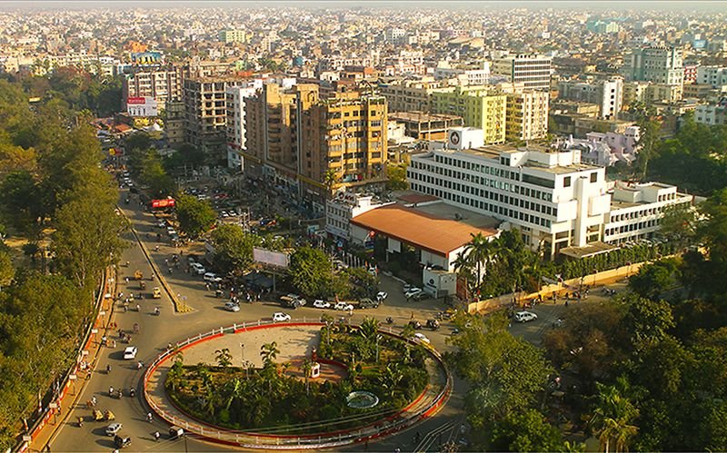 Patna Branch